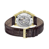 Boss PRINCIPLE SKELETON 41 mm Grey Dial Men Watch  1514235
