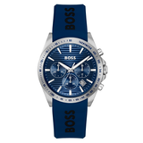 Boss STRIKE 41 mm Green Dial Men Watch 1514239