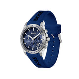 Boss STRIKE 41 mm Green Dial Men Watch 1514239