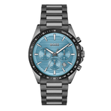 Boss STRIKE 41 mm Green Dial Men Watch 1514242