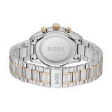 Boss GRAND PRIX 44 44.5 mm Grey Dial Men Watch 1514252