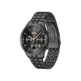 Boss AVERY 42 mm Black Dial Men Watch 1514256