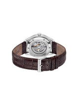 Boss Principle Skeleton Mechautomatic Blue Round Dial Men's Watch 1514305