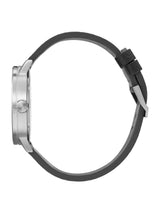 Hugo Rase Basic Black 42 mm Dial Men Analog Watch 1530115