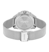 Hugo Boss FRESH 44 mm Blue Dial Men Watch 1530287