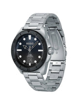 Hugo Boss #VISIT 44 mm Blue Dial Men Watch 1530305