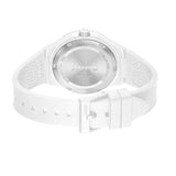 Hugo Boss LIT FOR HIM 42 mm White Dial Men Watch 1530345