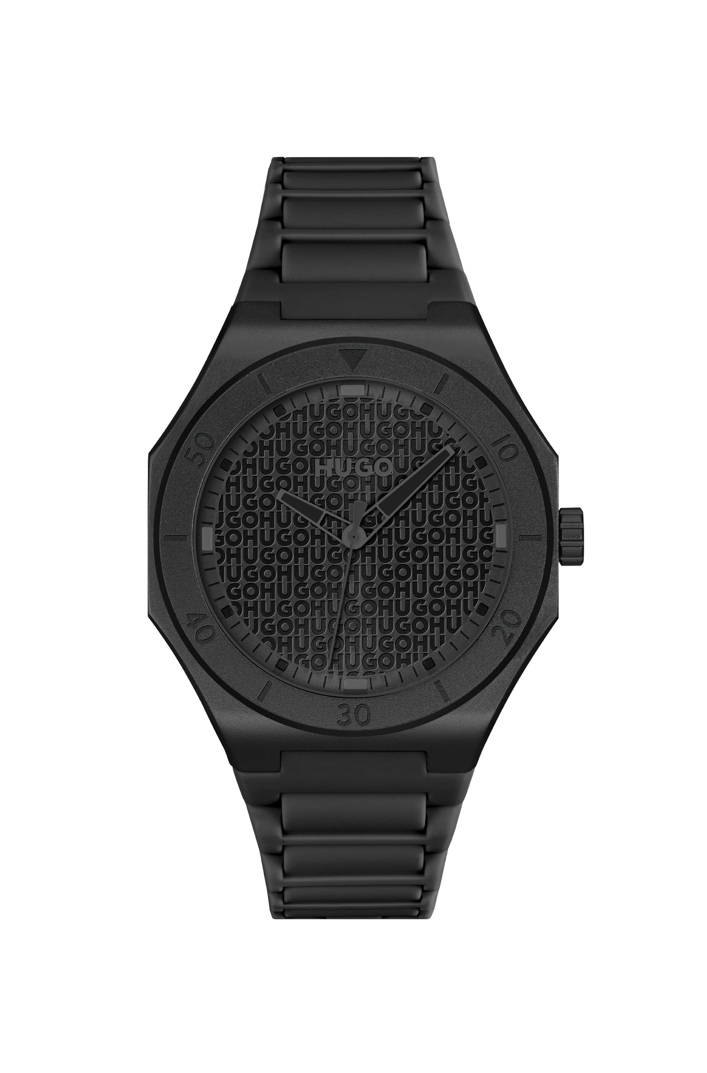 Hugo Boss GRAIL LIGHT 42 mm Black Dial Men Watch 1530396