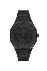 Hugo Boss GRAIL LIGHT 42 mm Black Dial Men Watch 1530396
