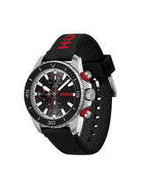 Hugo Dive Chronograph Black 44 mm Dial Men Watch 1530427