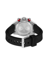 Hugo Dive Chronograph Black 44 mm Dial Men Watch 1530427