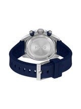 Hugo Dive Chronograph Blue 44 mm Dial Men Watch 1530428