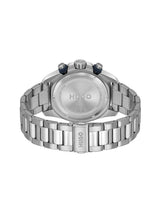 Hugo Dive Chronograph Blue 44 mm Dial Men Watch 1530429