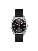 Hugo Ark Basic Black 40 mm Dial Men Analog Watch 1530437