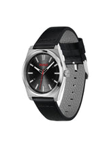 Hugo Ark Basic Black 40 mm Dial Men Analog Watch 1530437