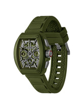 Hugo ID Skeleton Chronograph Grey 42.7 mm Dial Men Watch 1530444
