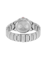 Hugo Lit Basic Black 42 mm Dial Men Analog Watch 1530447