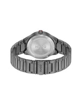 Hugo Lit Basic Blue 42 mm Dial Men Analog Watch 1530448