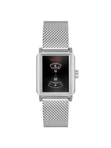 Hugo Steeze Black 28.5 mm Dial  Men Analog Watch 1530469