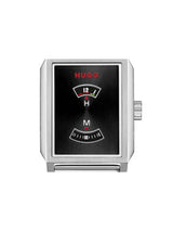 Hugo Steeze Black 28.5 mm Dial  Men Analog Watch 1530469