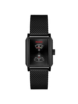 Hugo Steeze Black 28.5 mm Dial  Men Analog Watch 1530470