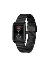 Hugo Steeze Black 28.5 mm Dial  Men Analog Watch 1530470