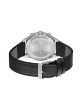 Hugo Drift Chrono Black 43 mm Dial Men Watch 1530475