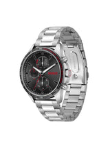 Hugo Drift Chrono Black 43 mm Dial Men Watch 1530478