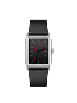 Hugo Steeze Black 28.5 mm Dial  Men Analog Watch 1530480