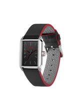 Hugo Steeze Black 28.5 mm Dial  Men Analog Watch 1530480