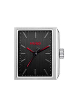 Hugo Steeze Black 28.5 mm Dial  Men Analog Watch 1530480