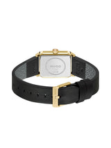 Hugo Steeze Gold 28.5 mm Dial  Men Analog Watch 1530481
