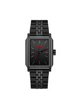 Hugo Steeze Black 28.5 mm Dial  Men Analog Watch 1530483