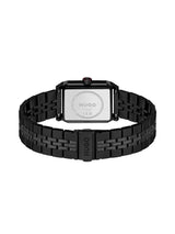 Hugo Steeze Black 28.5 mm Dial  Men Analog Watch 1530483