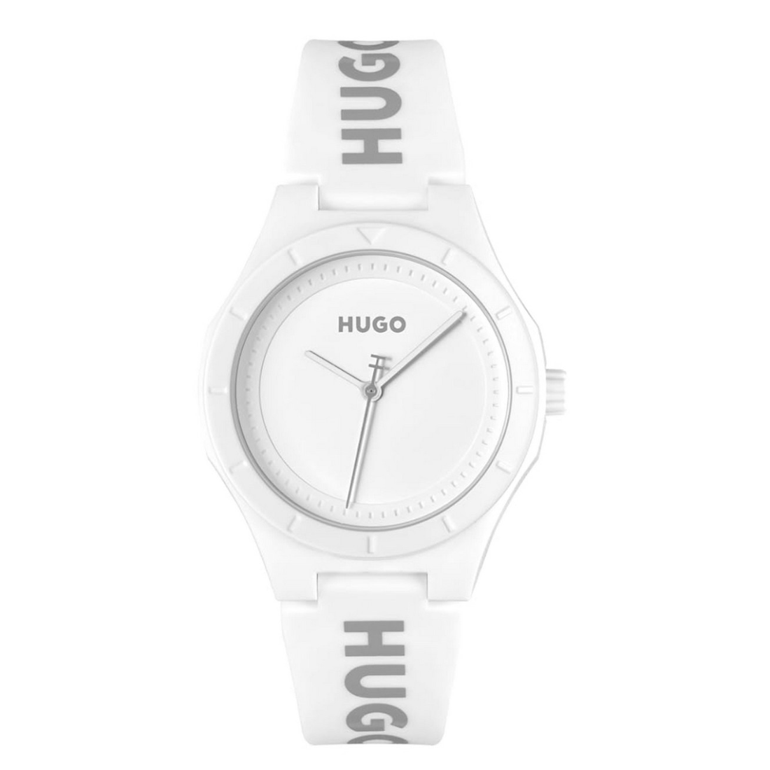 Hugo Boss LIT FOR HER 36 mm White Dial Women Watch 1540165