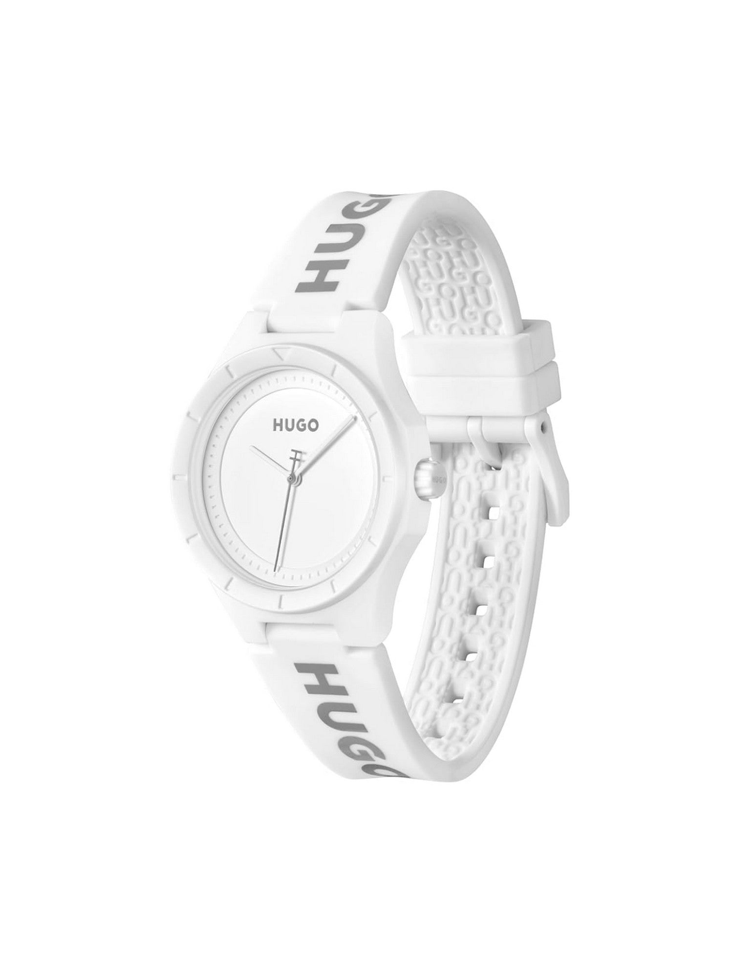 Hugo Boss LIT FOR HER 36 mm White Dial Women Watch 1540165