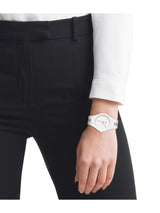 Hugo Boss LIT FOR HER 36 mm White Dial Women Watch 1540165