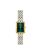 Hugo Cosy Basic Green 21 mm Dial Women Analog Watch 1540180