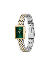 Hugo Cosy Basic Green 21 mm Dial Women Analog Watch 1540180