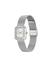 Hugo Hazel Basic Mini Silver 24 mm Dial Women Analog Watch 1540183