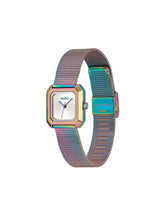 Hugo Hazel Basic Mini White 24 mm Dial Women Analog Watch 1540186