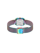 Hugo Hazel Basic Mini White 24 mm Dial Women Analog Watch 1540186