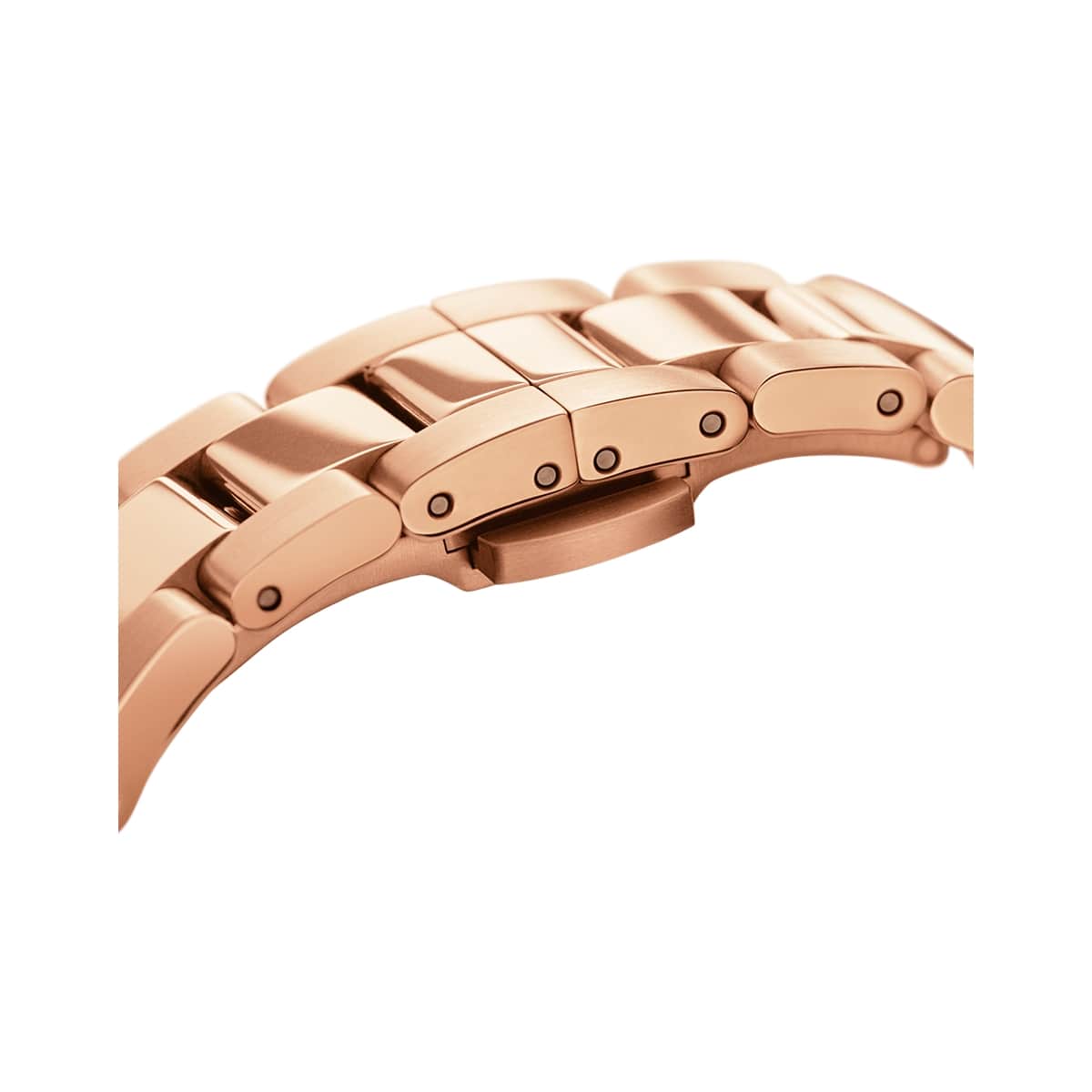 Daniel Wellington Rose Gold Dial Women Analogue Watch  DW00100483
