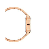 Daniel Wellington Rose Gold Dial Women Analogue Watch  DW00100483