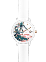 Lacoste 12.12 Women Analog Multicolor 36 mm Dial Watch 2001085