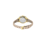 Lacoste CANNES 34 mm White Dial Women Analog Watch 2001126