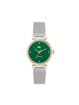 Lacoste Orba Slim Green 30 mm Dial Women Analog Watch 2001348