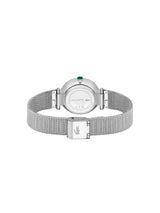 Lacoste Orba Slim Green 30 mm Dial Women Analog Watch 2001348