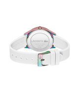Lacoste FALDA 36 mm White Dial Women Watch  2001353