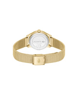 Lacoste ELYSE 30 mm Green Dial Women Watch 2001389